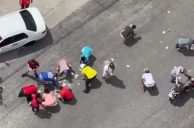 Brazilian Lottery Shop Heist Sees Bungling Burglars Lose Loot in Botched Escape