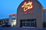North Las Vegas Casino Deadly Shooting Is Classified as Self-Defense