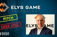 Elys Game Technology Says Markets Aren’t Giving Stock Adequate Appreciation