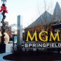 MGM Springfield casino sports betting Massachusetts