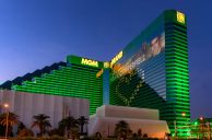 Hyatt, MGM Ending Points Partnership