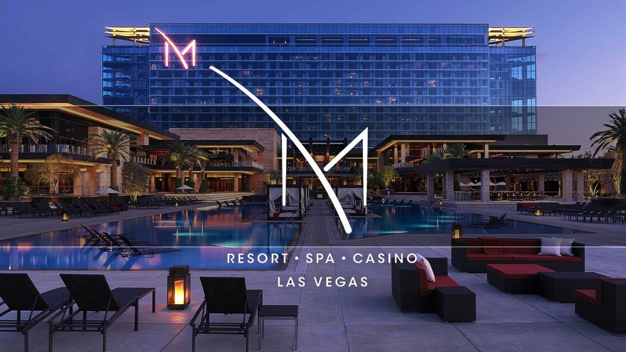 MGM In Early Talks To Acquire M Resort In Henderson, Nevada