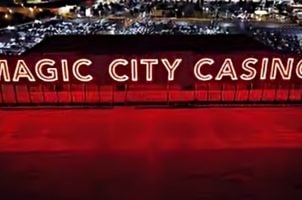 Magic City Casino