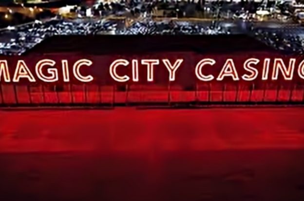 Magic City Casino