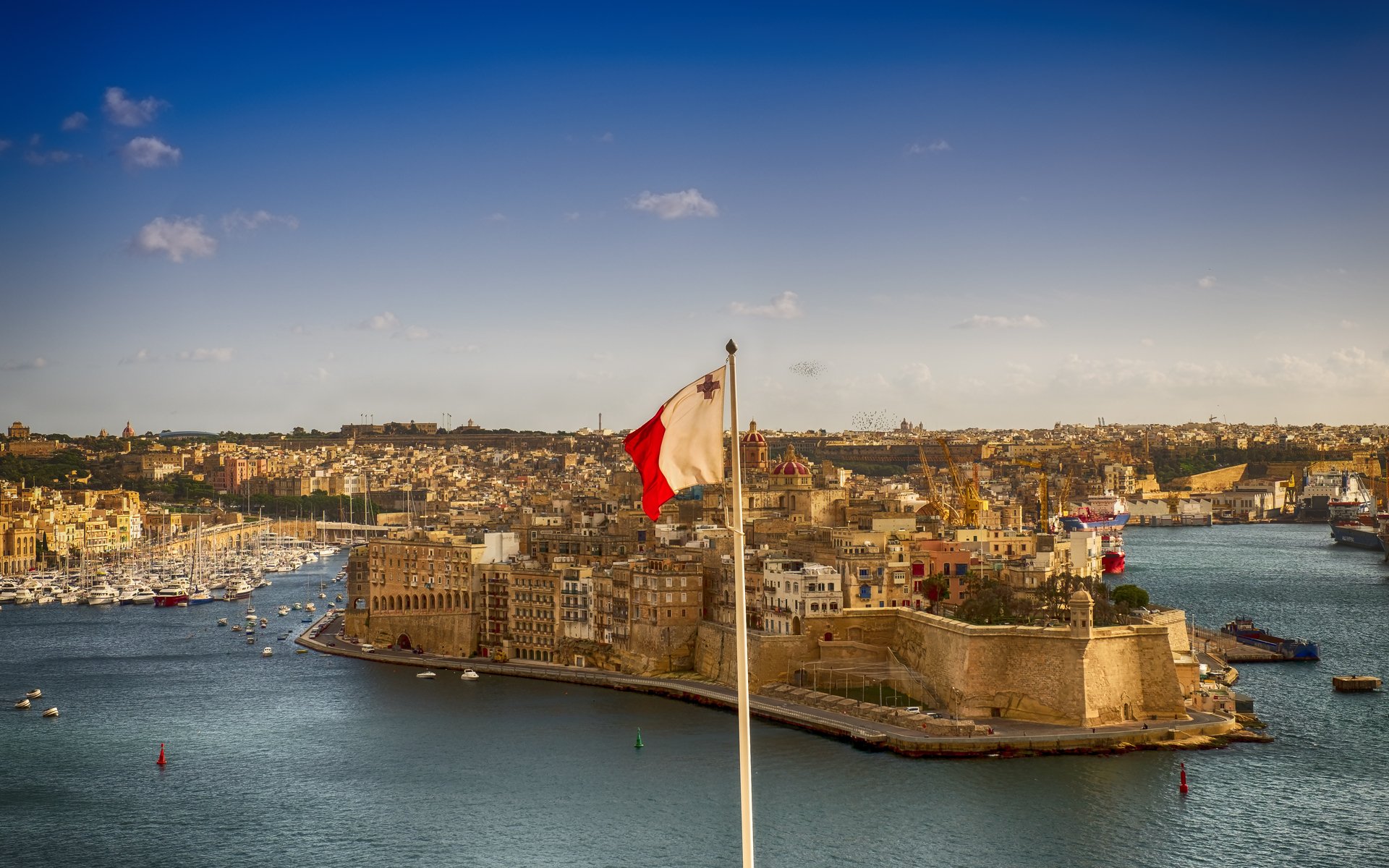 Malta