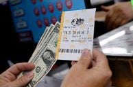 Mega Millions Grows to $1.3B, Now Second Largest in History