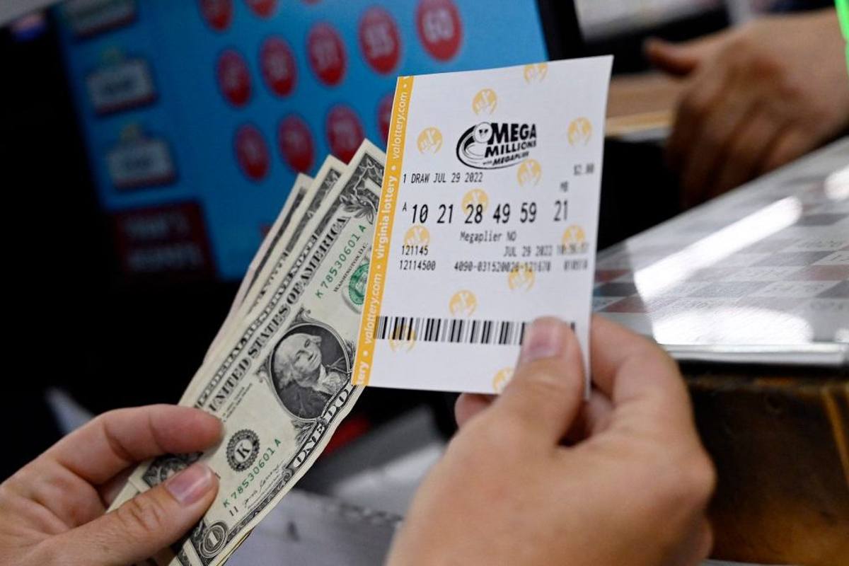 Mega Millions jackpot Powerball lottery odds