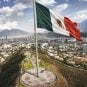 Mexican flag