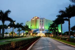 Miccosukee Casino