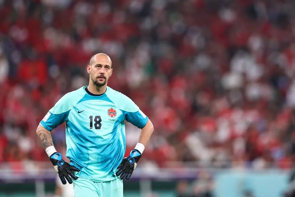 Milan Borjan