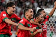 Dark Horse Morocco Beats Spain on Penalties in Major World Cup Upset