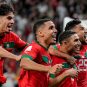 Morocco World Cup
