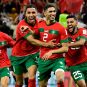 Morocco national team