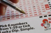 Lottery Prize Unclaimed – Someone in UK is About to Miss Out on $9M