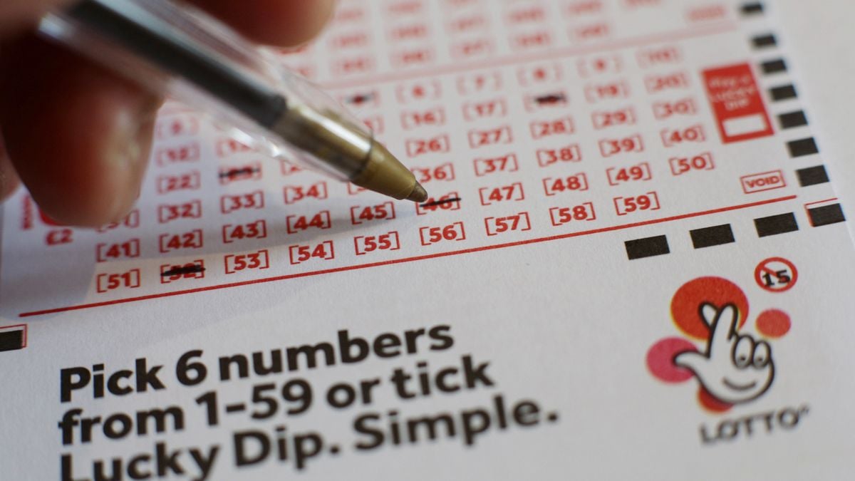 Someone in the UK Is About To Miss Out on a $9M Lottery Prize – Casino.org