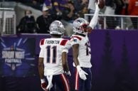 New England Patriots Can Hang onto Playoff Dreams in Matchup Against Arizona Cardinals