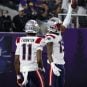New England Patriots