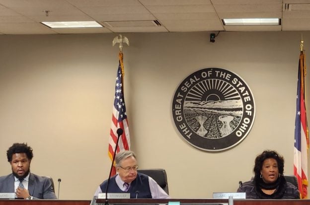 Ohio Casino Control Commission