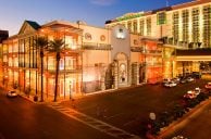 Las Vegas Hotel Assault of Sex Worker Leads to Teenager’s Arrest