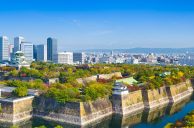 Japan’s New Casino Plans May Take Longer to Come Alive