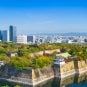 Osaka, Japan