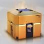 Overwatch loot box