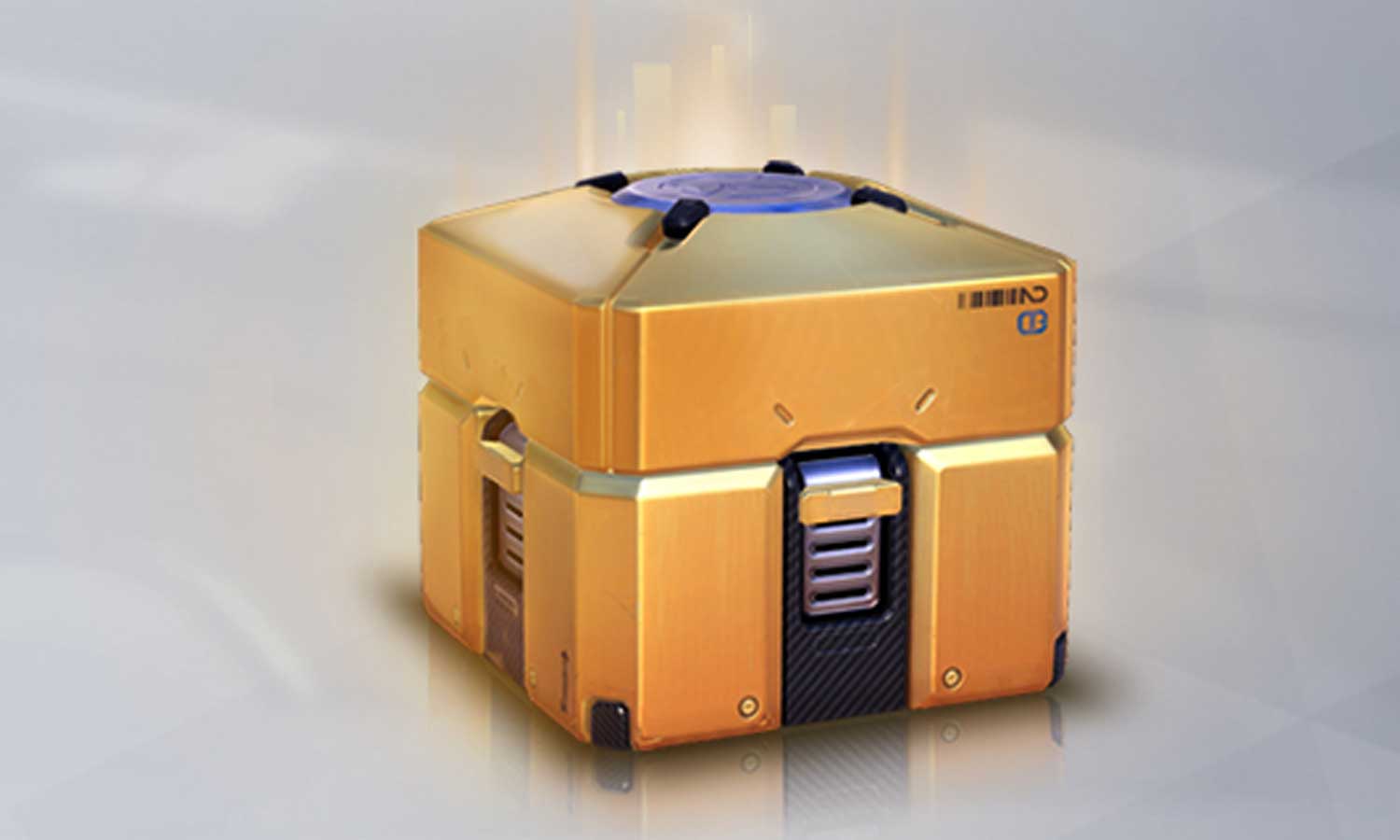 Overwatch loot box