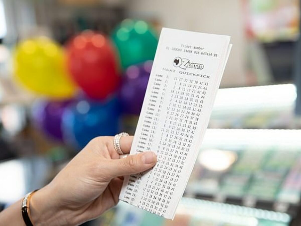 Australian Lottery Players Sue After Friend Skips Out With Winnings – Casino.org