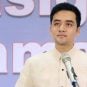Pasig City Mayor Vico Sotto