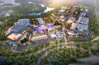 Cordish Companies Unveils $1.4B Casino Resort Development for Petersburg, Va.