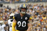 Pittsburgh Steelers Look To Stick It To The Baltimore Ravens