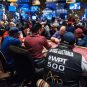 Poker tournament