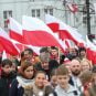 Polish flag