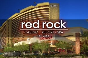 red rock stock