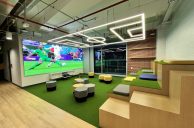Rush Street Interactive Becomes Latest Gaming Operator to Open Offices in Colombia