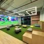 RSI's Bogotá, Colombia Office