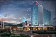 Genting Allocating Another $100M to New York Casino Unit