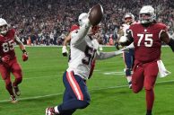 New England Patriots Keep Postseason Dreams Alive with ‘Monday Night Football’ Win