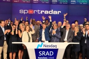 Sportradar