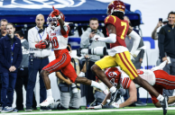 College Football: Southern Cal Out of Playoff Consideration After Bad Loss