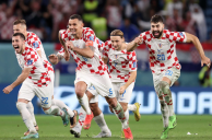 FIFA World Cup: Quarterfinals Matches to Start Friday