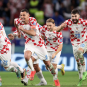 FIFA World Cup: Quarterfinals Matches to Start Friday