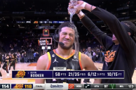 Holiday Whine: Bettors Call for Refunds After Devin Booker’s Early Exit – Opinion