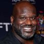 Shaquille O'Neal