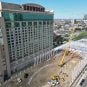 Showboat Atlantic City casino hotel Bart Blatstein