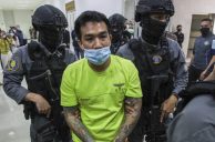 Gambling Promotion Gets Thai Internet Personality 54 Years in Prison