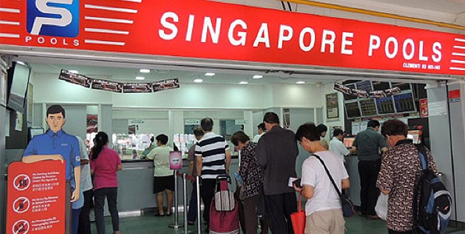 Singapore Pools