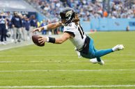 Jacksonville Jaguars on the Prowl for AFC South Title After Epic OT Victory