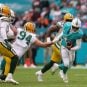 Tua Tagovailoa Miami Dolphins