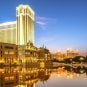 Macau stocks